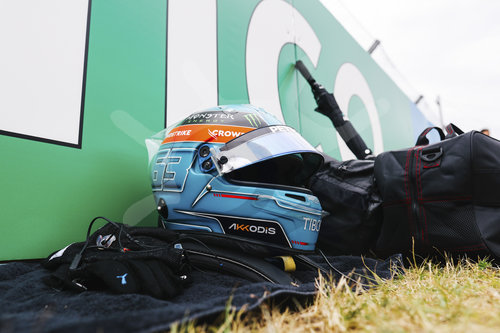 F1 Grand Prix of Hungary