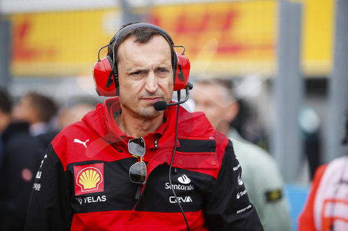 F1 Grand Prix of Hungary