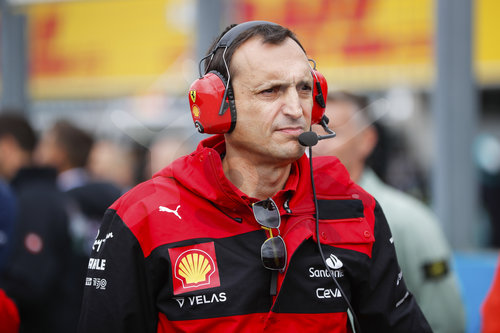 F1 Grand Prix of Hungary