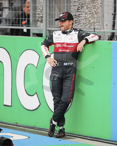 F1 Grand Prix of Hungary
