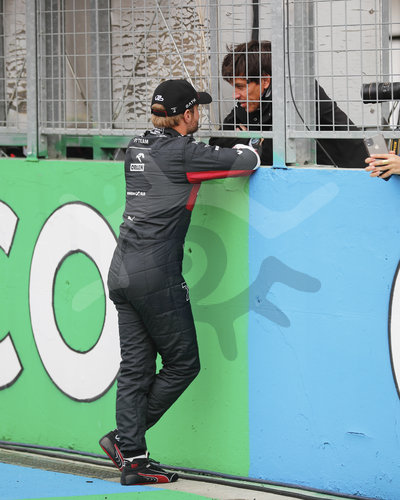 F1 Grand Prix of Hungary