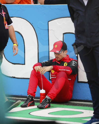 F1 Grand Prix of Hungary