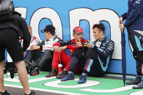 F1 Grand Prix of Hungary