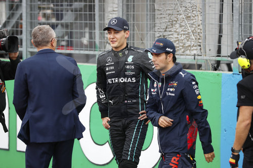 F1 Grand Prix of Hungary