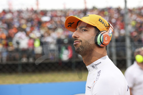 F1 Grand Prix of Hungary
