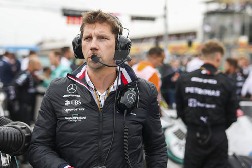 F1 Grand Prix of Hungary