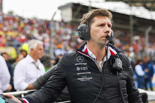 F1 Grand Prix of Hungary