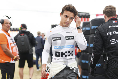 F1 Grand Prix of Hungary
