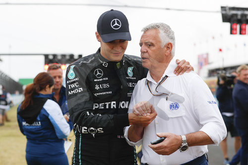F1 Grand Prix of Hungary