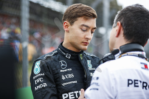 F1 Grand Prix of Hungary