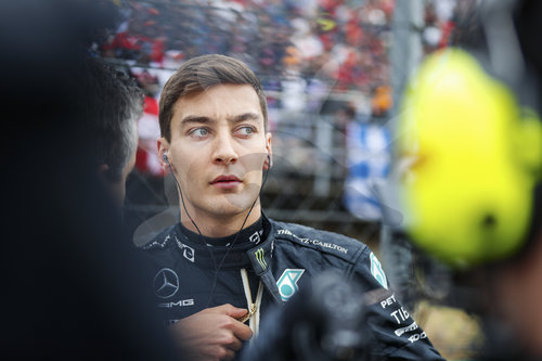 F1 Grand Prix of Hungary