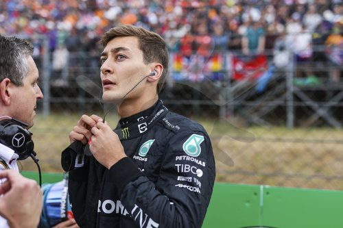 F1 Grand Prix of Hungary