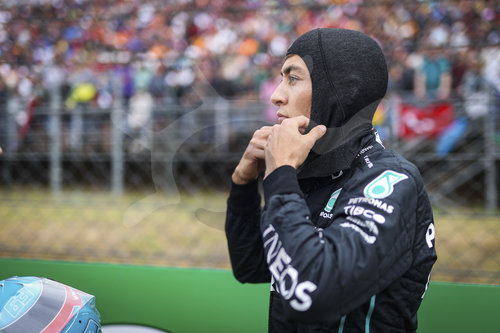 F1 Grand Prix of Hungary