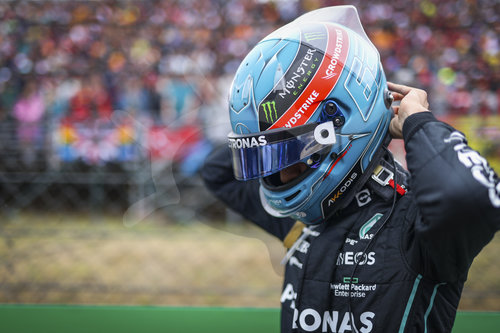 F1 Grand Prix of Hungary