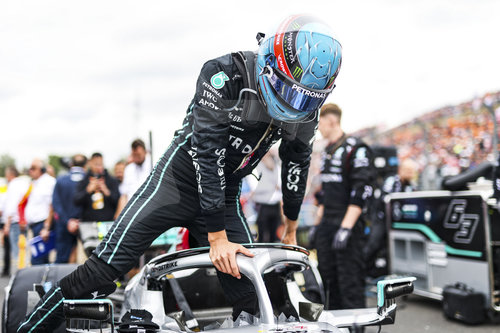 F1 Grand Prix of Hungary