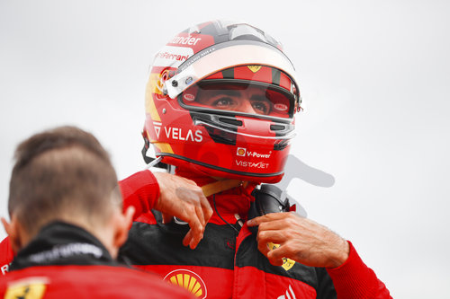 F1 Grand Prix of Hungary