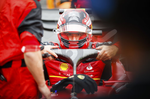 F1 Grand Prix of Hungary
