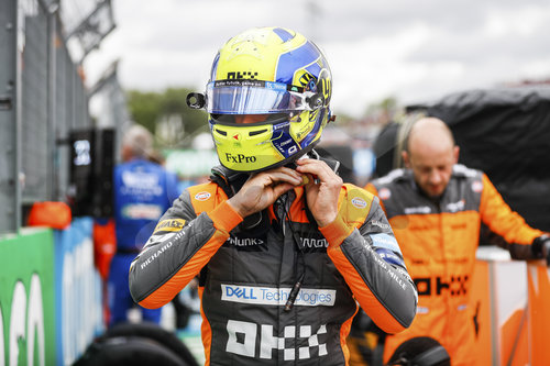 F1 Grand Prix of Hungary