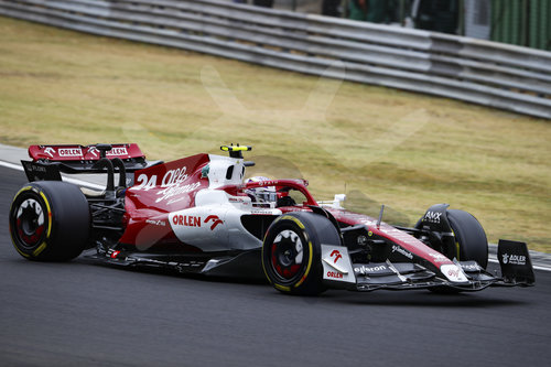 F1 Grand Prix of Hungary