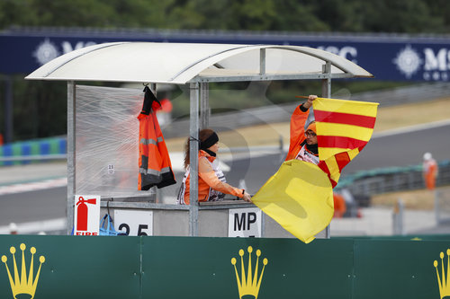 F1 Grand Prix of Hungary