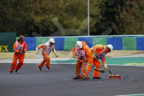 F1 Grand Prix of Hungary