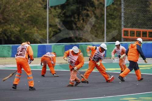 F1 Grand Prix of Hungary