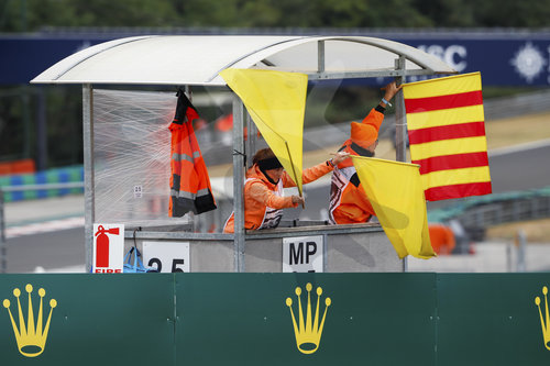 F1 Grand Prix of Hungary