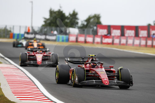 F1 Grand Prix of Hungary