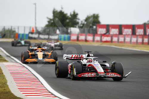 F1 Grand Prix of Hungary