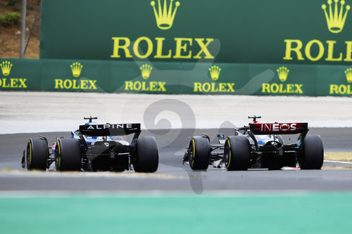 F1 Grand Prix of Hungary