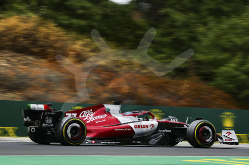 F1 Grand Prix of Hungary