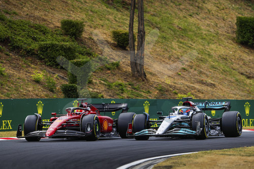 F1 Grand Prix of Hungary