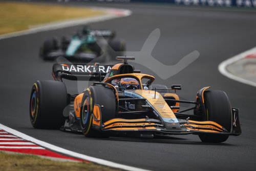 F1 Grand Prix of Hungary