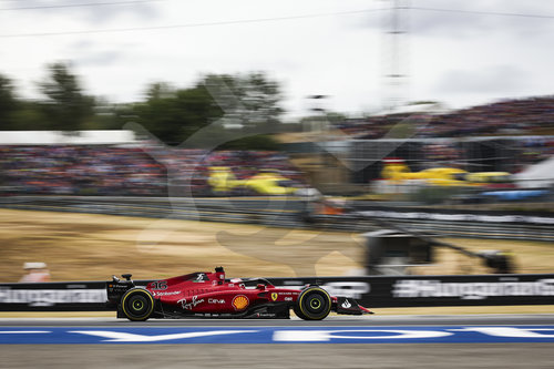 F1 Grand Prix of Hungary