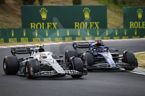 F1 Grand Prix of Hungary