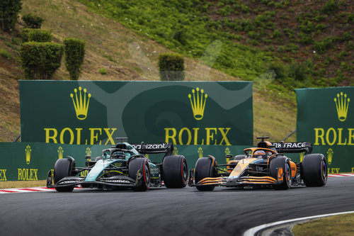 F1 Grand Prix of Hungary