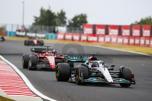 F1 Grand Prix of Hungary
