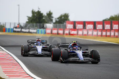 F1 Grand Prix of Hungary