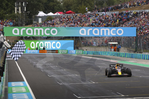 F1 Grand Prix of Hungary