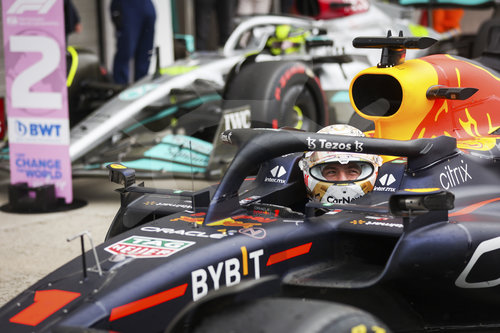 F1 Grand Prix of Hungary