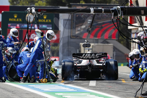 F1 Grand Prix of France