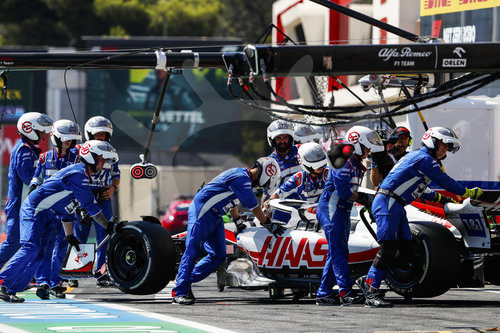 F1 Grand Prix of France