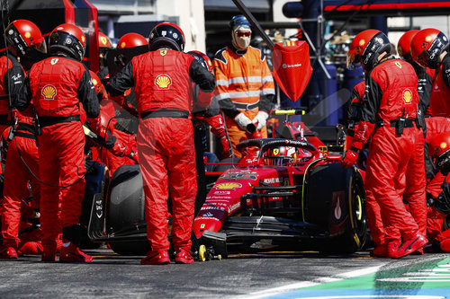 F1 Grand Prix of France