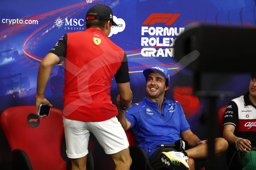 F1 Grand Prix of Belgium