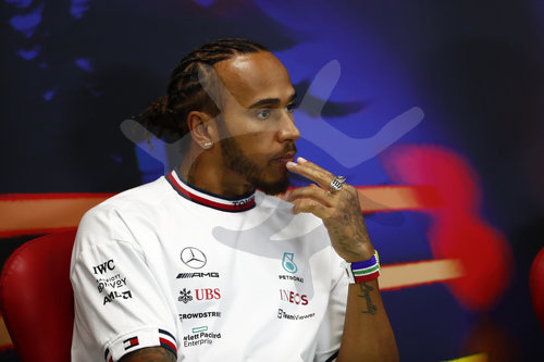 F1 Grand Prix of Belgium