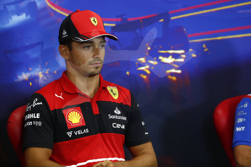 F1 Grand Prix of Belgium