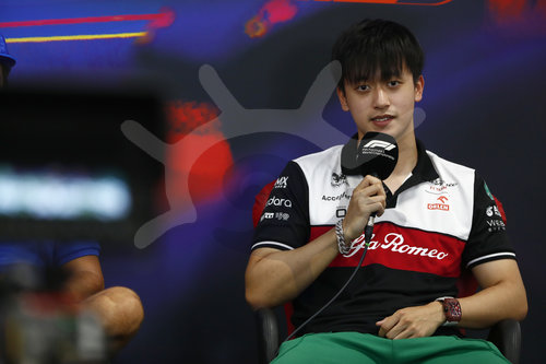 F1 Grand Prix of Belgium