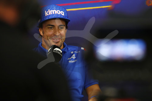 F1 Grand Prix of Belgium
