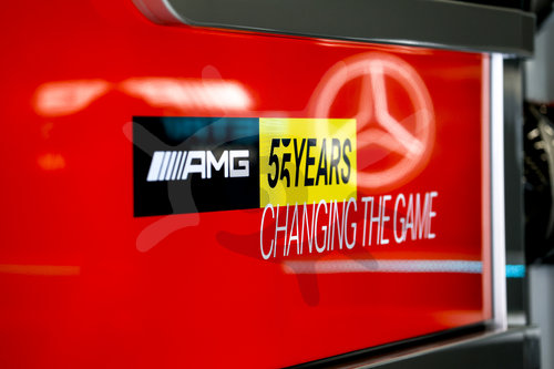 F1 Grand Prix of Belgium