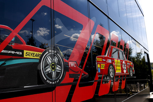 F1 Grand Prix of Belgium